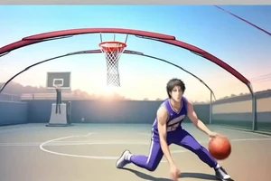 篮球运动训练方法和手段